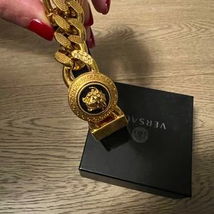 VERSACE 2022-23FW Bracelets